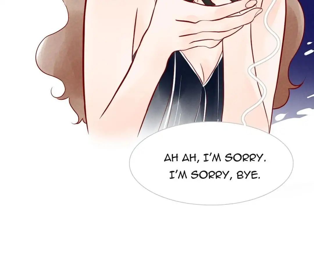 Stars-crossed Lovers Chapter 30 - page 31