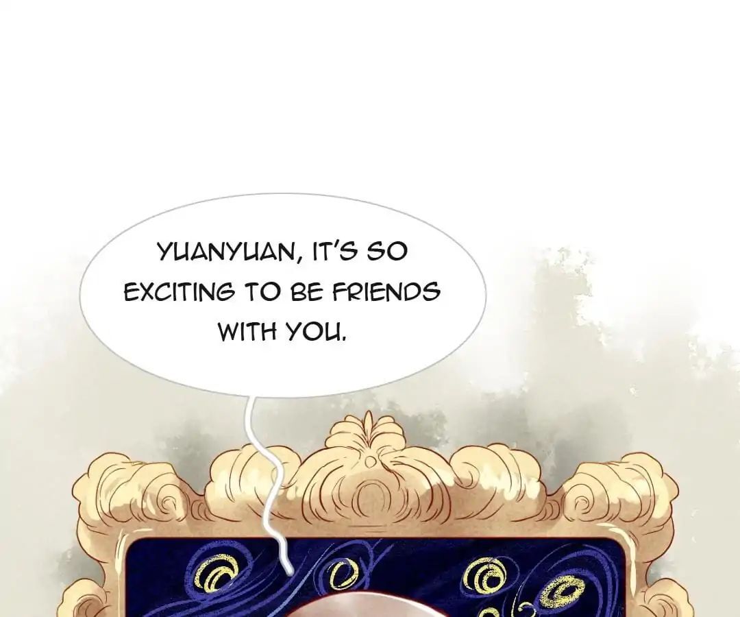 Stars-crossed Lovers Chapter 30 - page 32