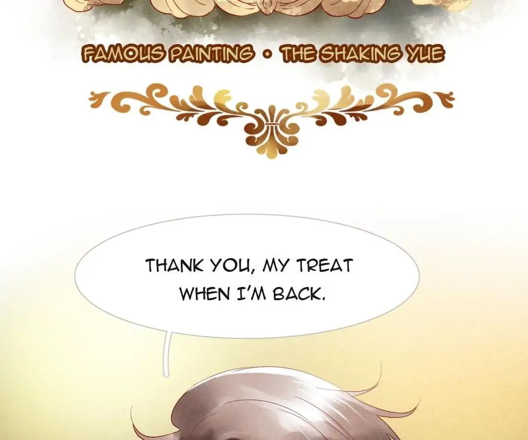Stars-crossed Lovers Chapter 30 - page 34