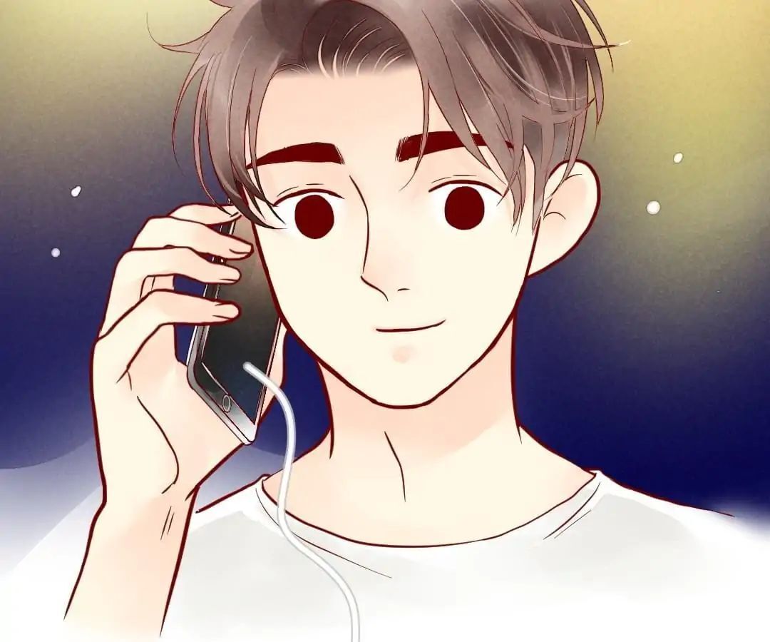 Stars-crossed Lovers Chapter 30 - page 35
