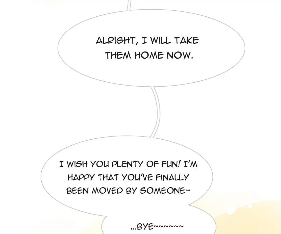 Stars-crossed Lovers Chapter 30 - page 36