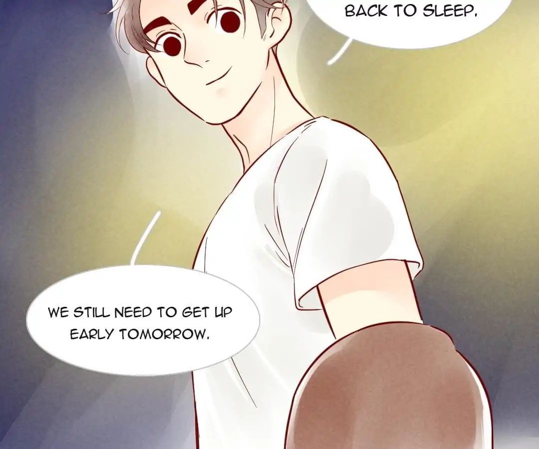 Stars-crossed Lovers Chapter 30 - page 40