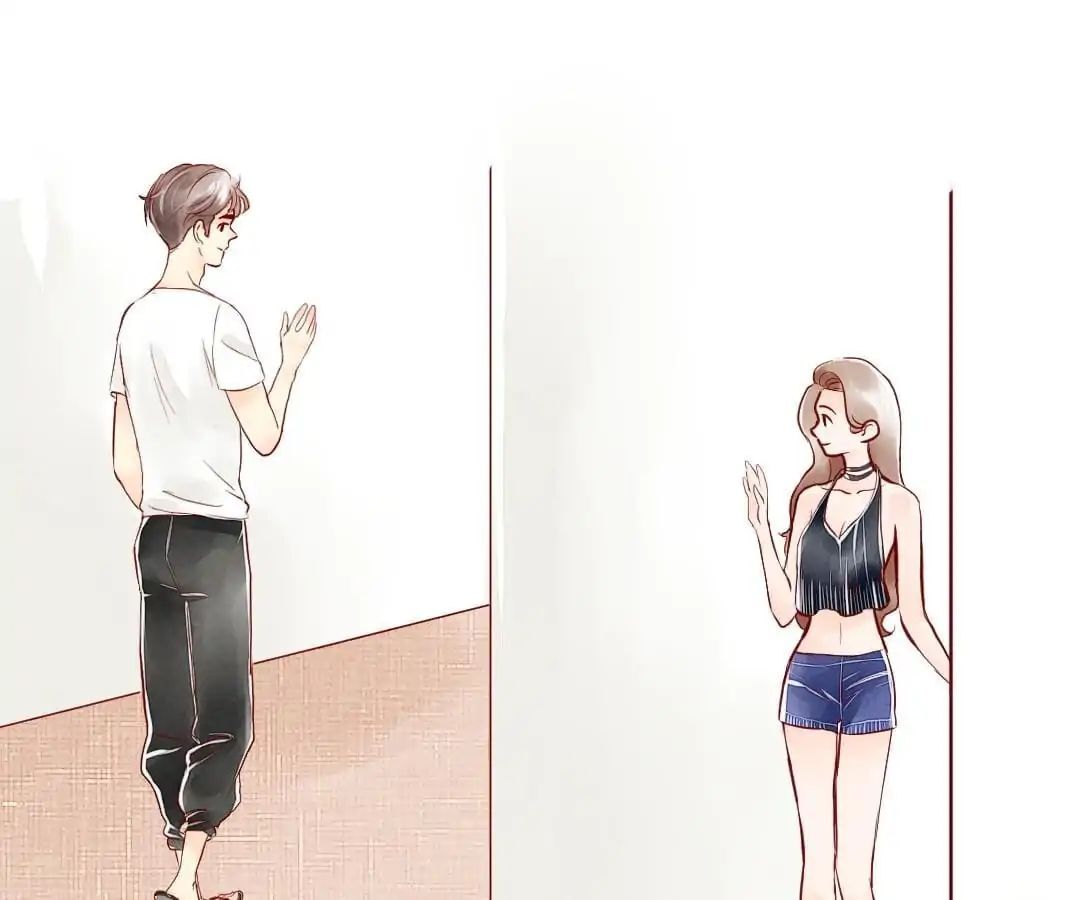 Stars-crossed Lovers Chapter 30 - page 42