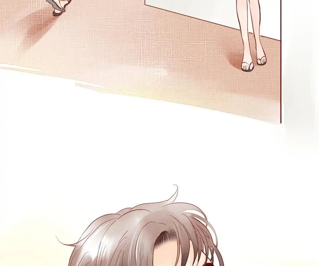 Stars-crossed Lovers Chapter 30 - page 43