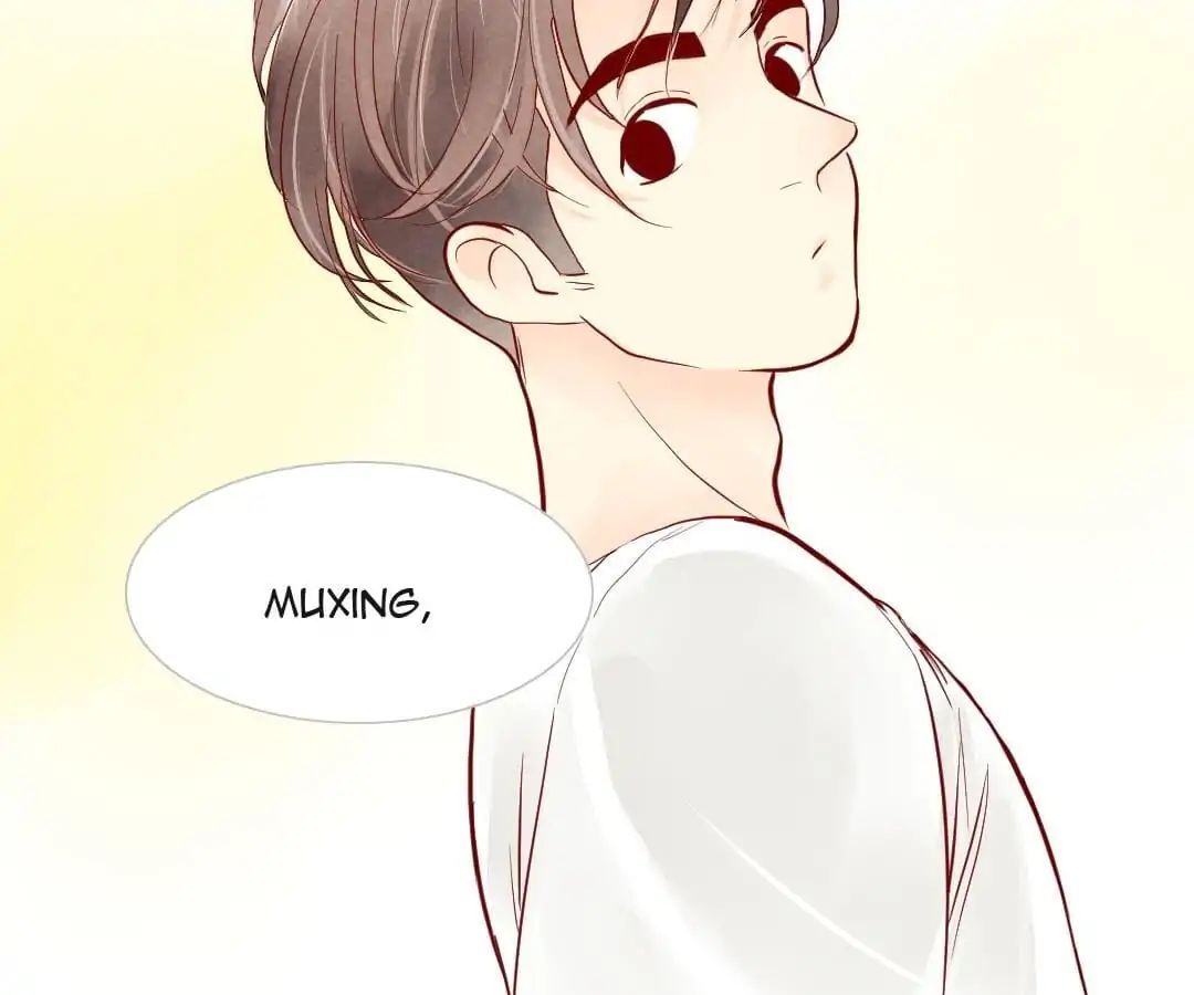 Stars-crossed Lovers Chapter 30 - page 44