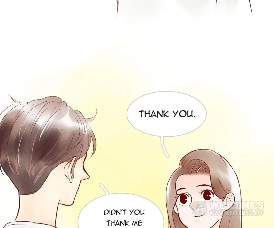 Stars-crossed Lovers Chapter 30 - page 45