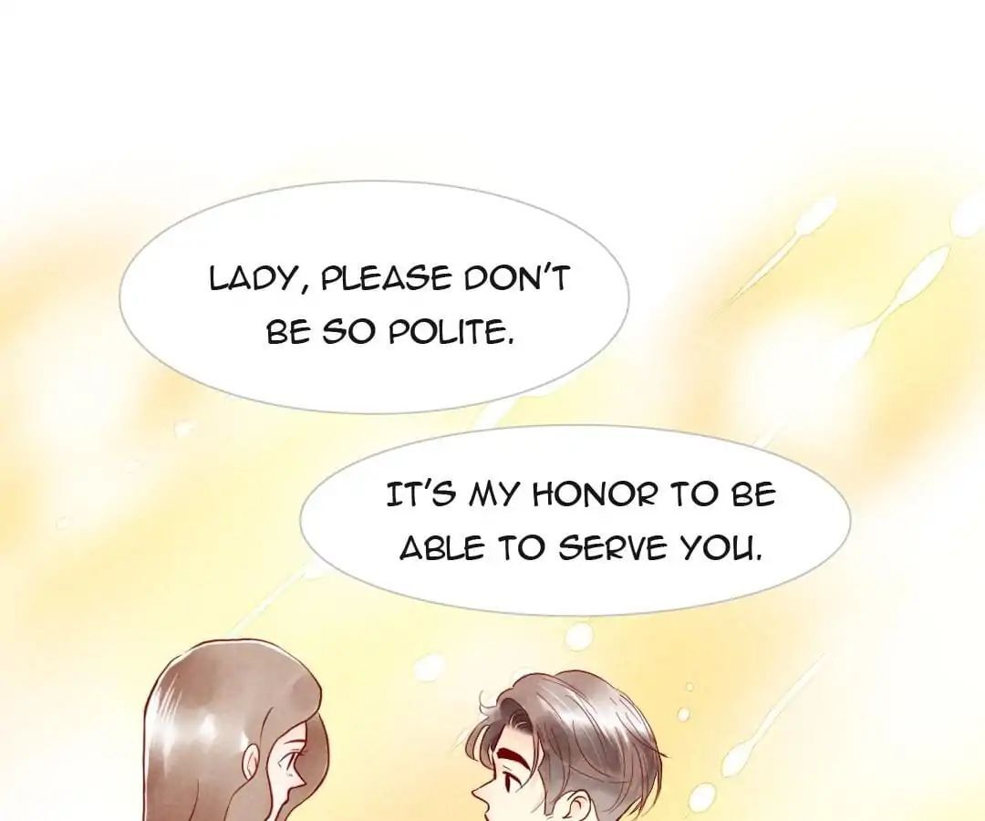 Stars-crossed Lovers Chapter 30 - page 48
