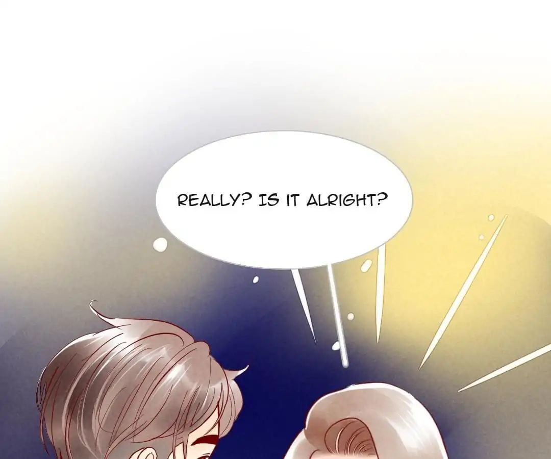 Stars-crossed Lovers Chapter 30 - page 6