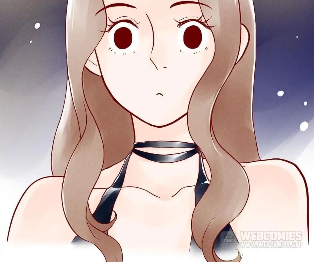 Stars-crossed Lovers Chapter 30 - page 9