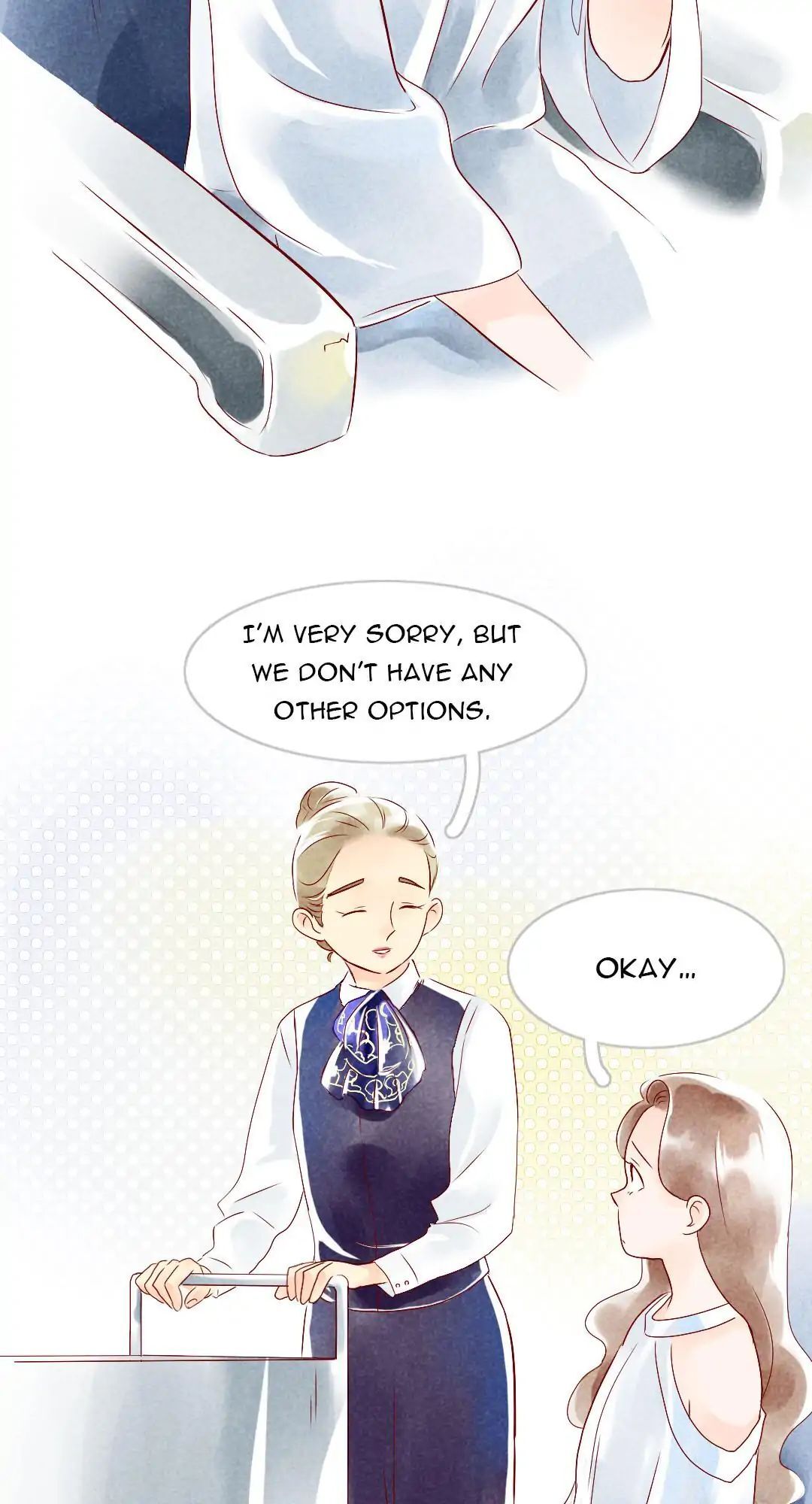 Stars-crossed Lovers Chapter 3 - page 16