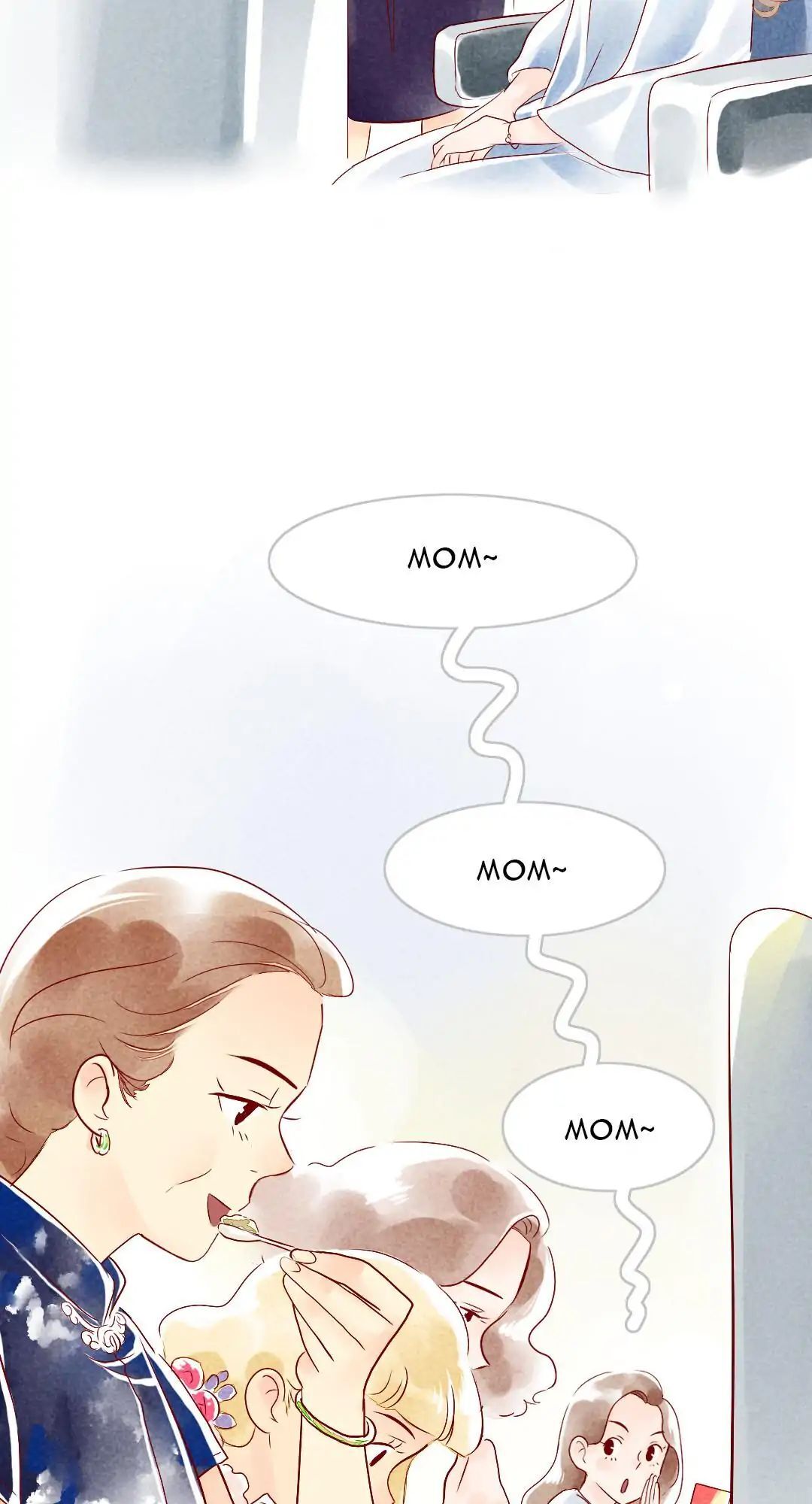 Stars-crossed Lovers Chapter 3 - page 17