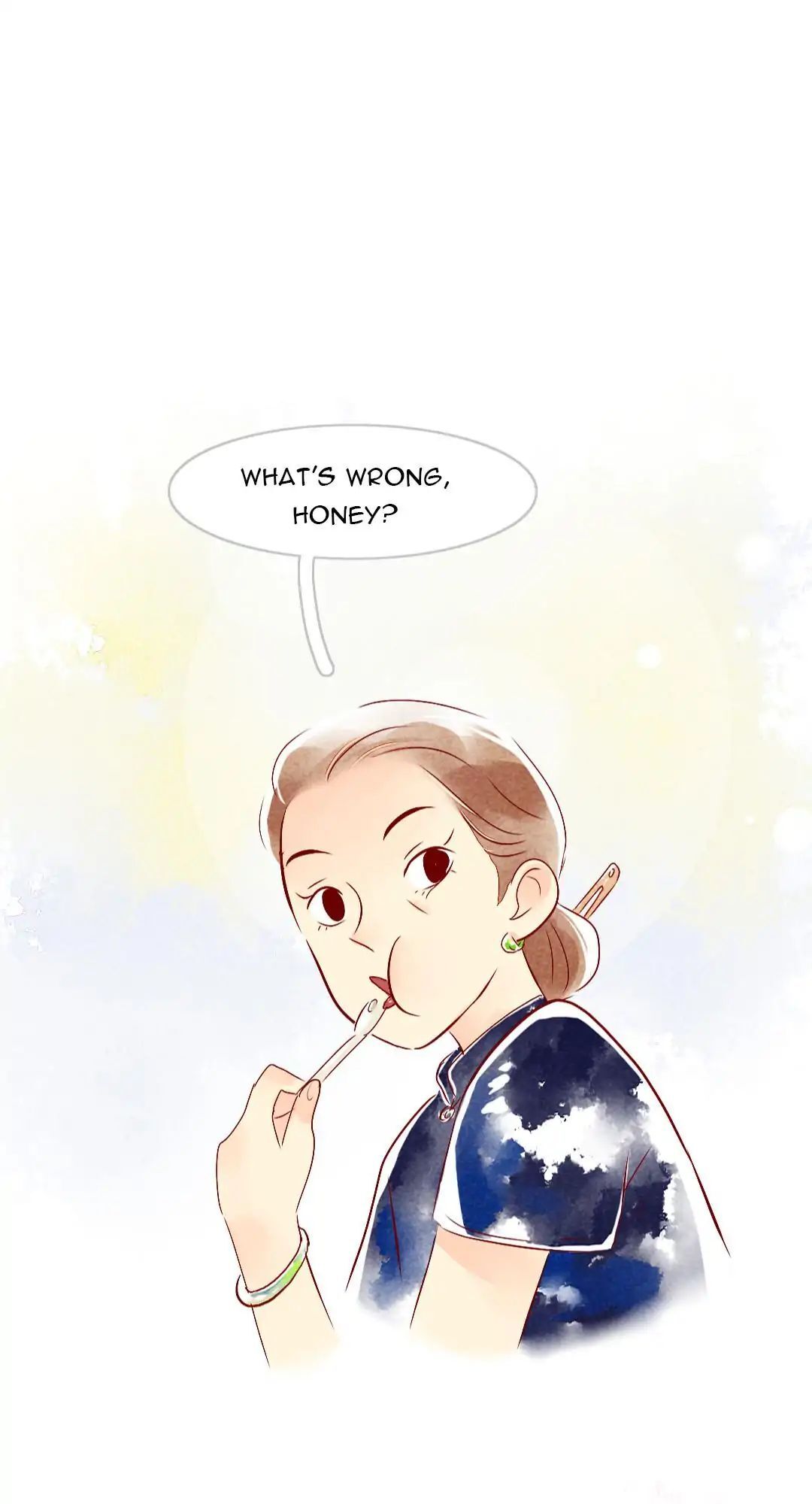 Stars-crossed Lovers Chapter 3 - page 19