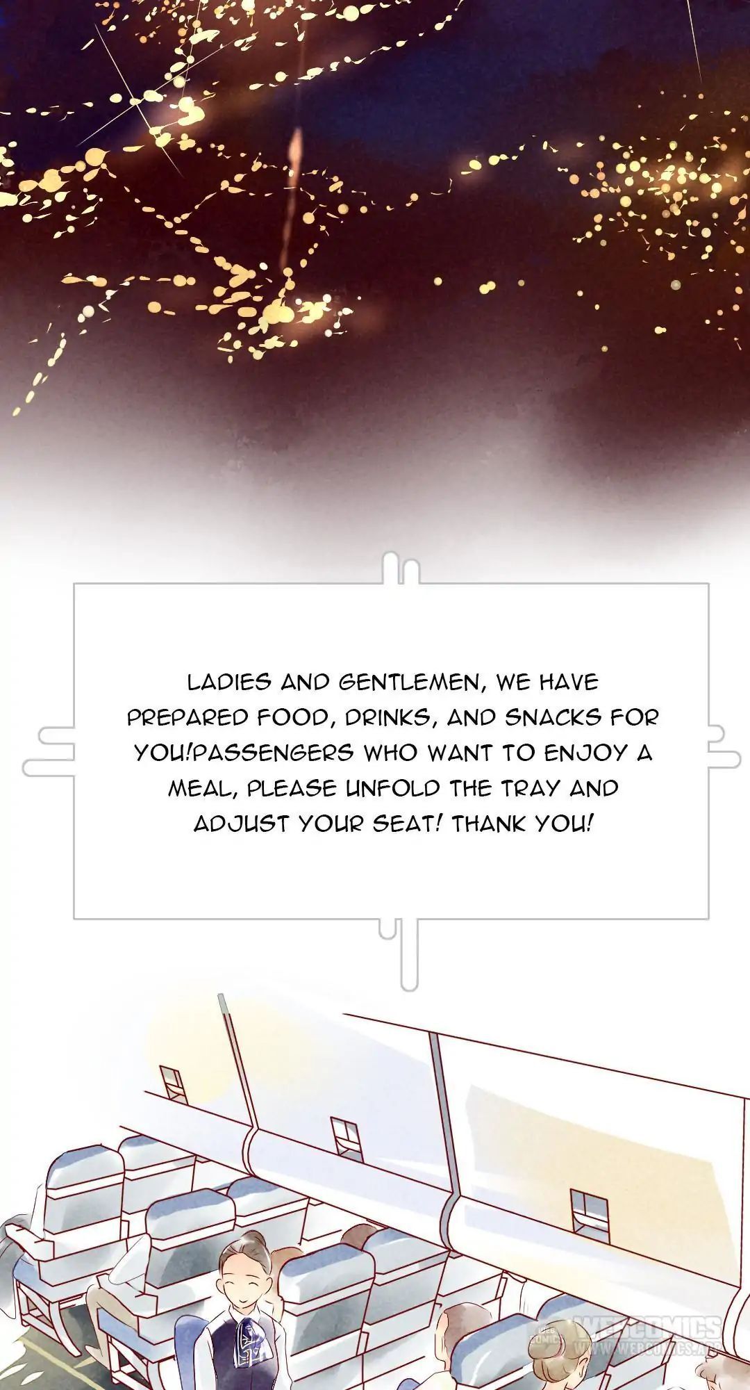 Stars-crossed Lovers Chapter 3 - page 2