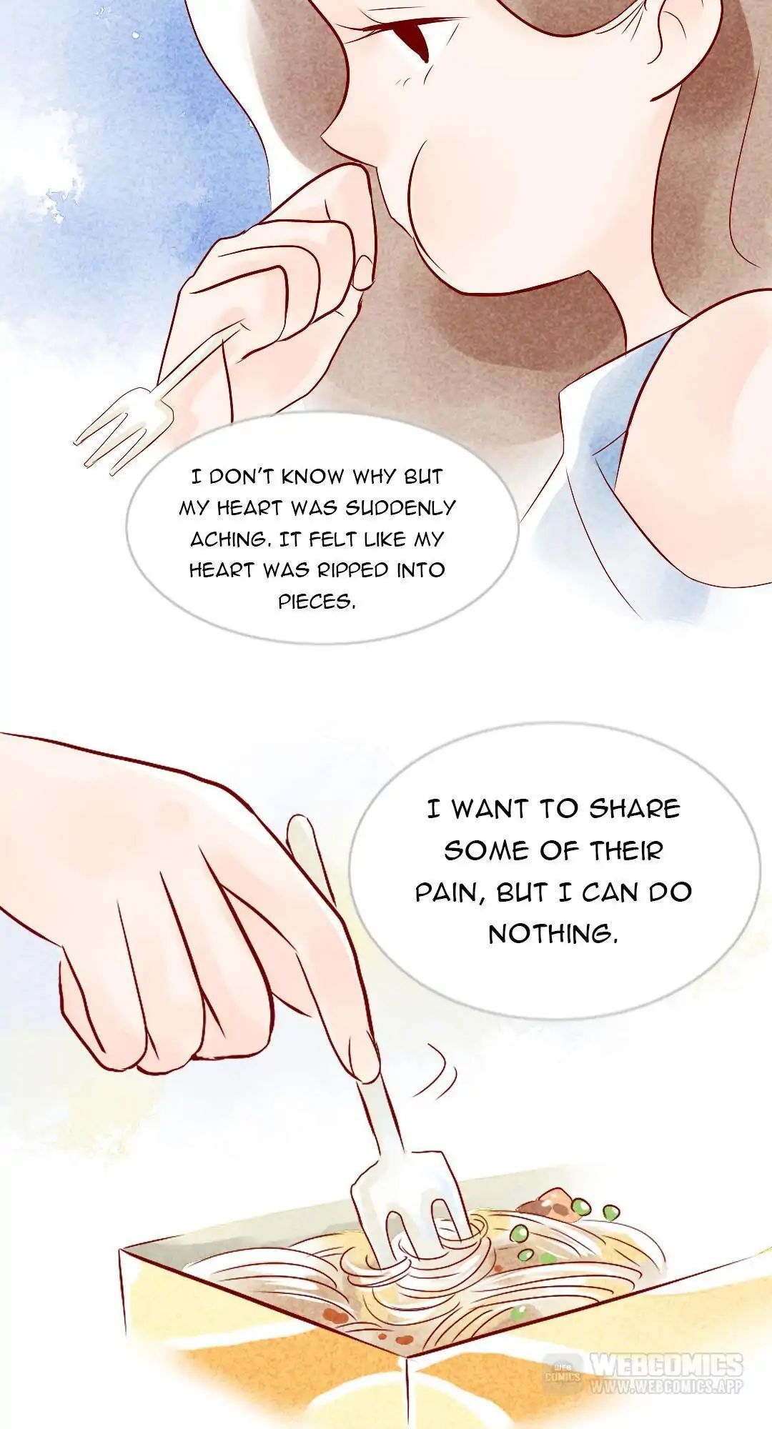 Stars-crossed Lovers Chapter 3 - page 34