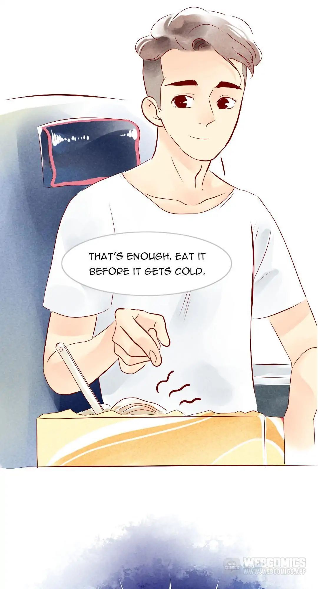 Stars-crossed Lovers Chapter 3 - page 42
