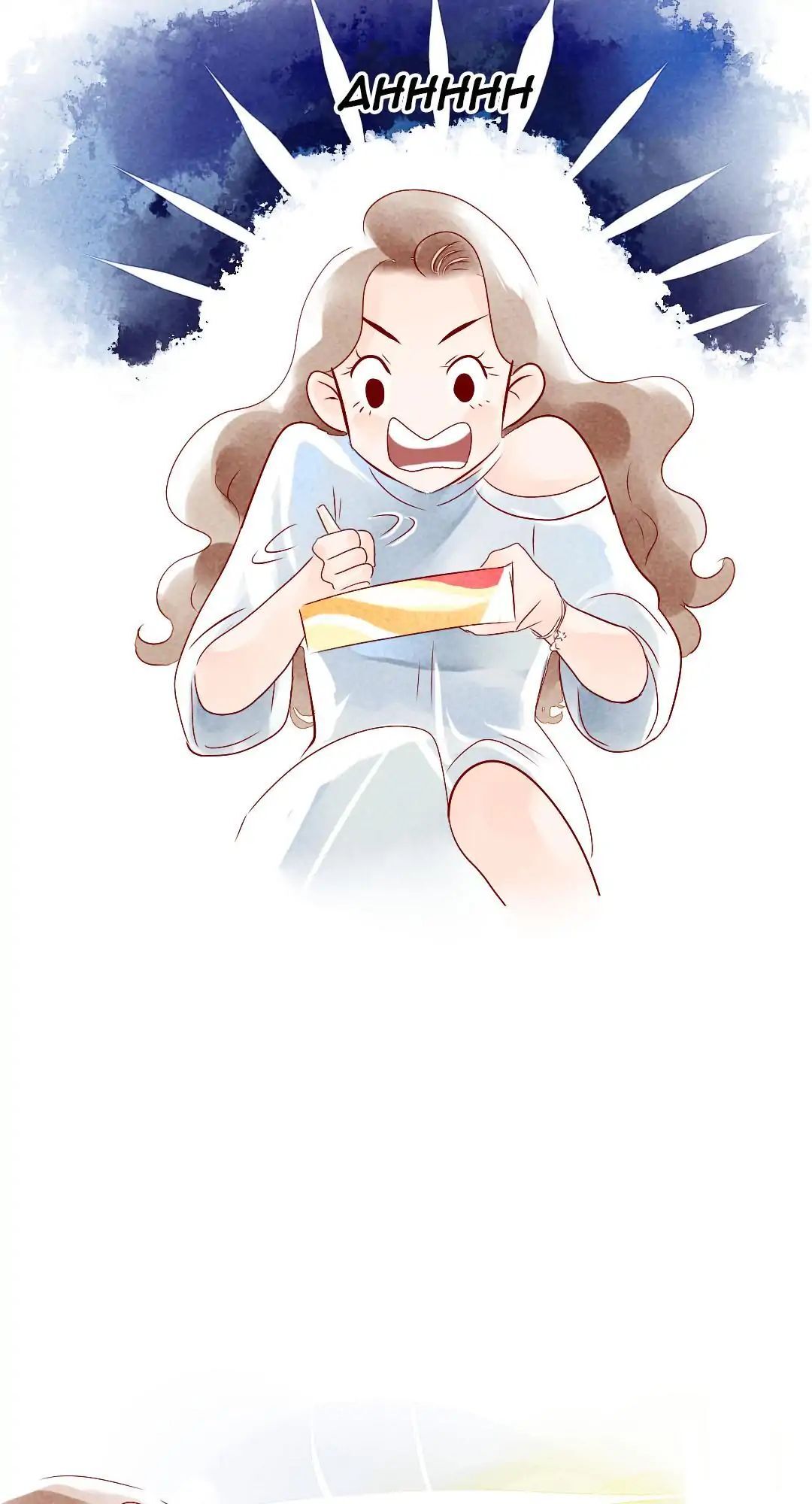 Stars-crossed Lovers Chapter 3 - page 43