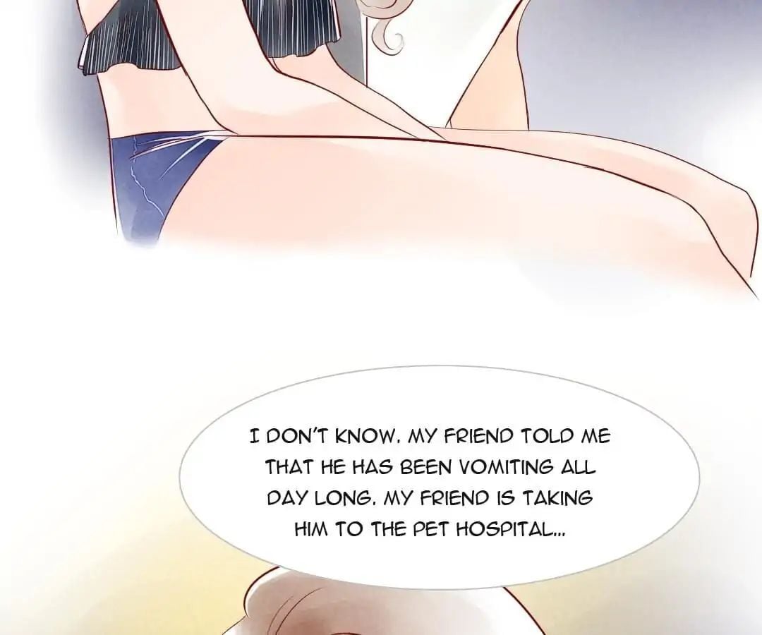 Stars-crossed Lovers Chapter 29 - page 11