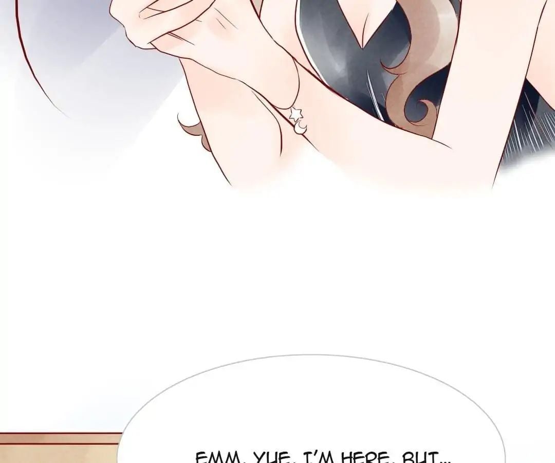 Stars-crossed Lovers Chapter 29 - page 16