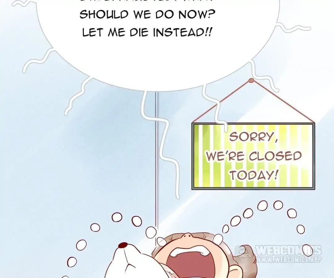 Stars-crossed Lovers Chapter 29 - page 25