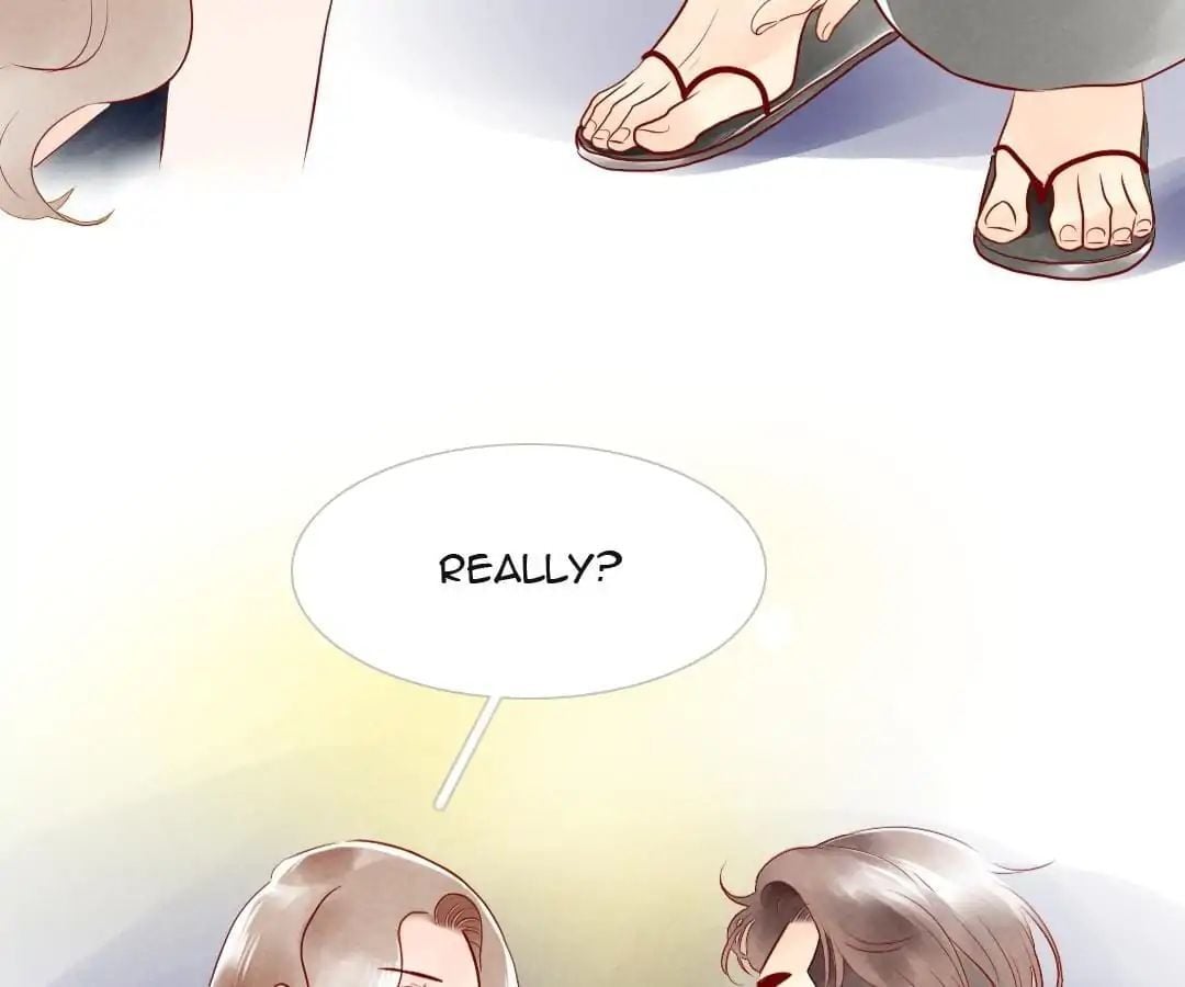 Stars-crossed Lovers Chapter 29 - page 31