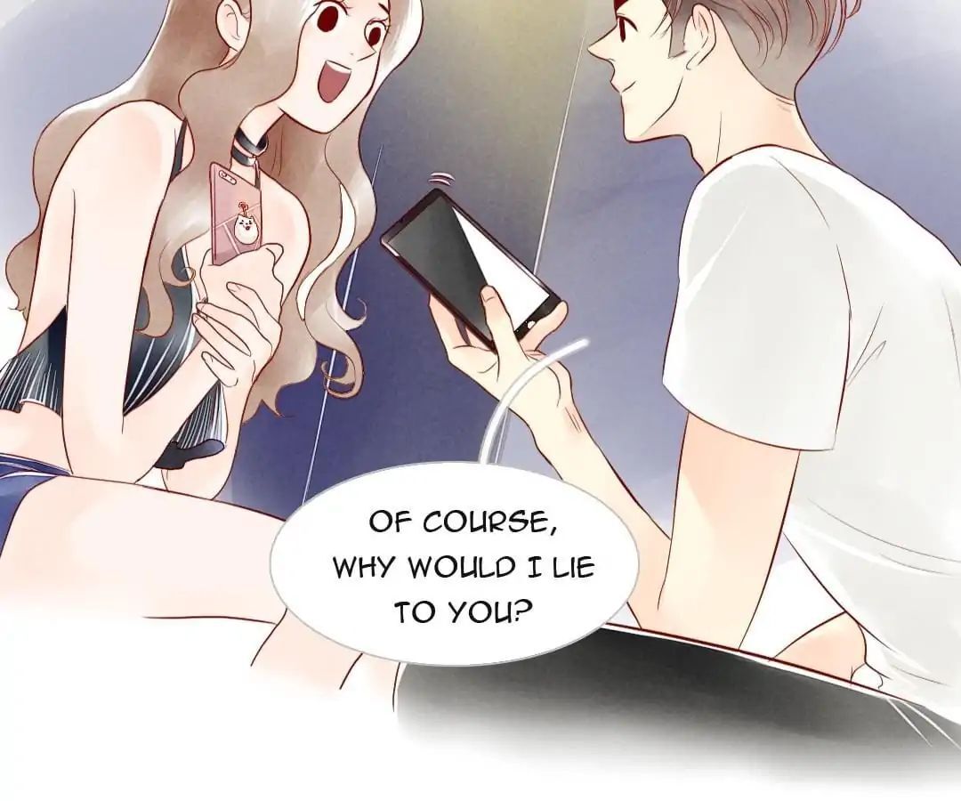 Stars-crossed Lovers Chapter 29 - page 32