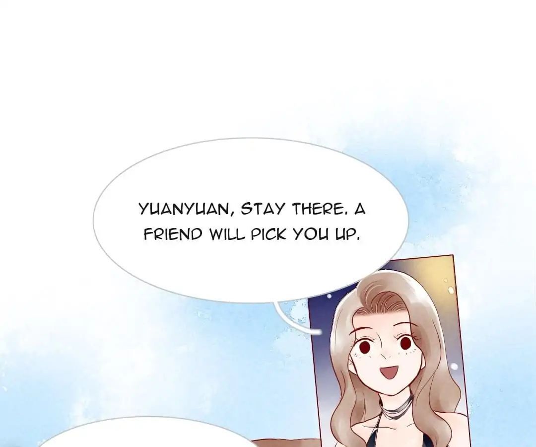 Stars-crossed Lovers Chapter 29 - page 34