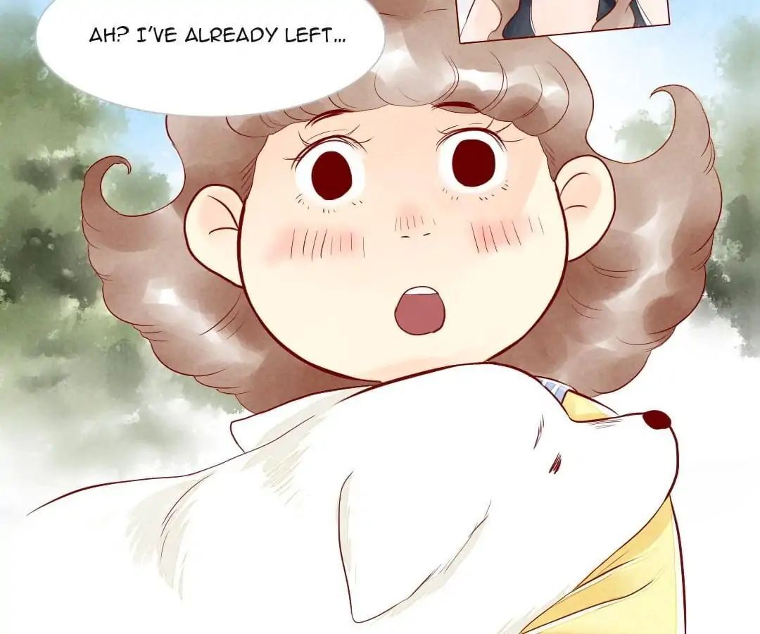 Stars-crossed Lovers Chapter 29 - page 35