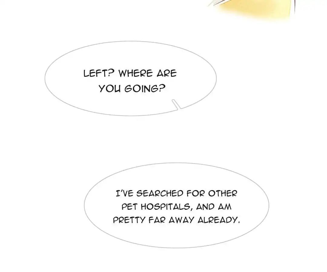 Stars-crossed Lovers Chapter 29 - page 36