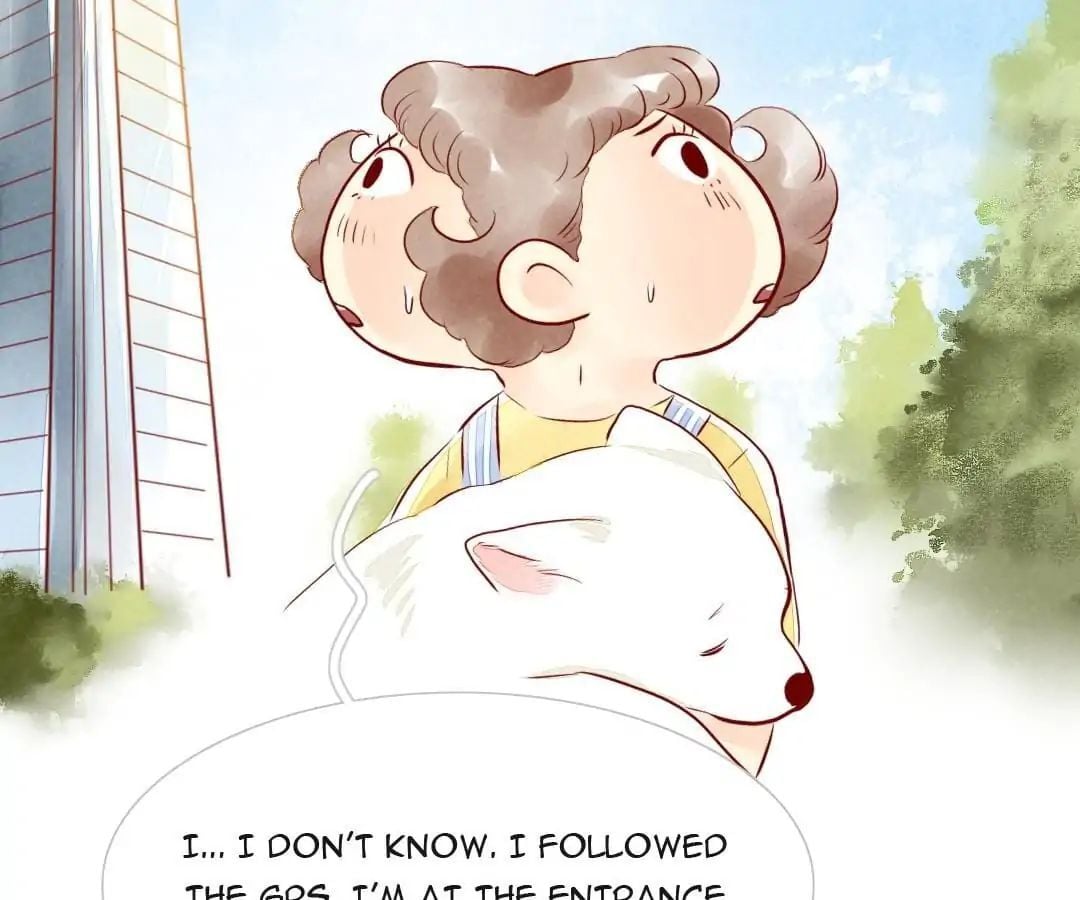 Stars-crossed Lovers Chapter 29 - page 38