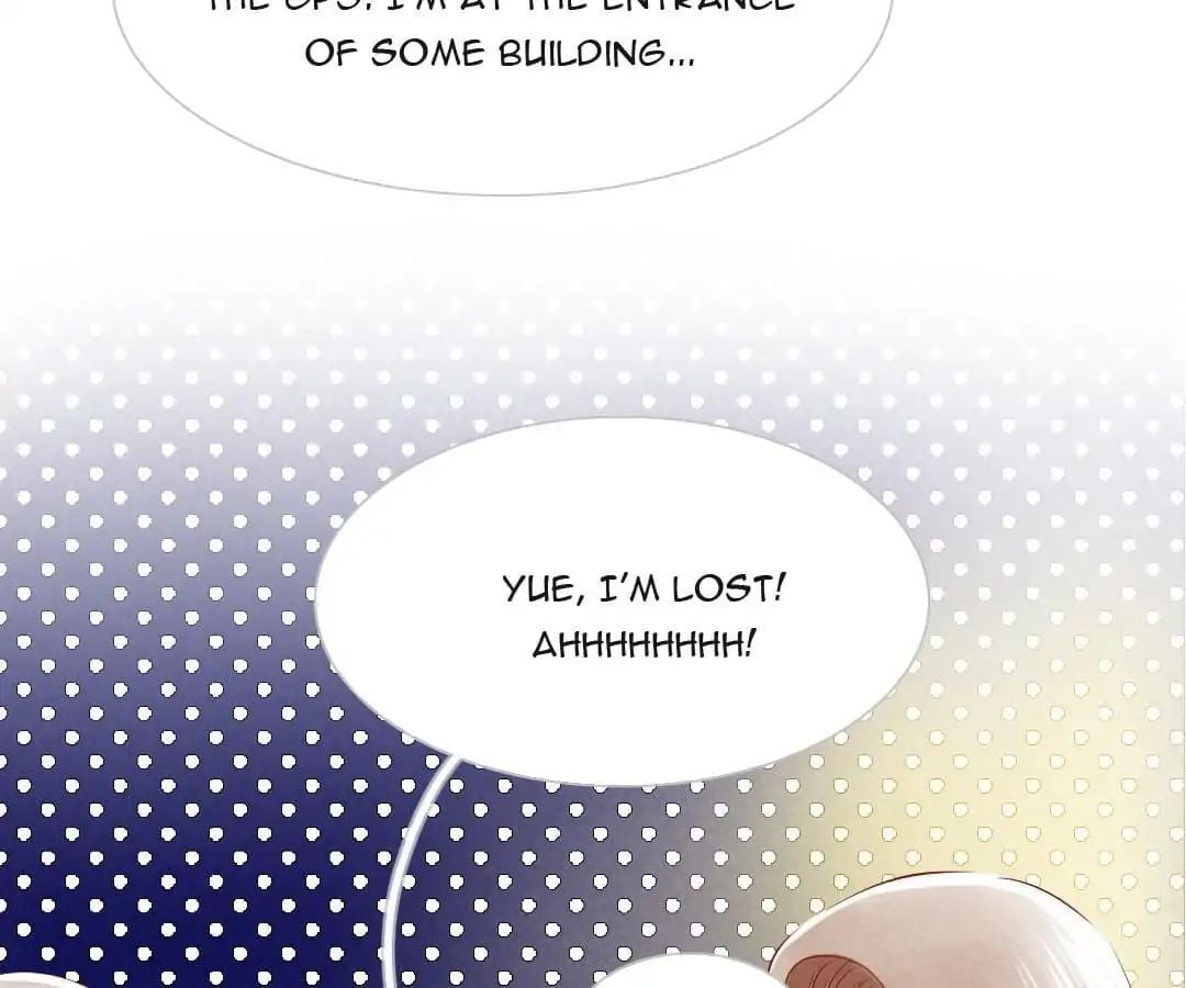 Stars-crossed Lovers Chapter 29 - page 39