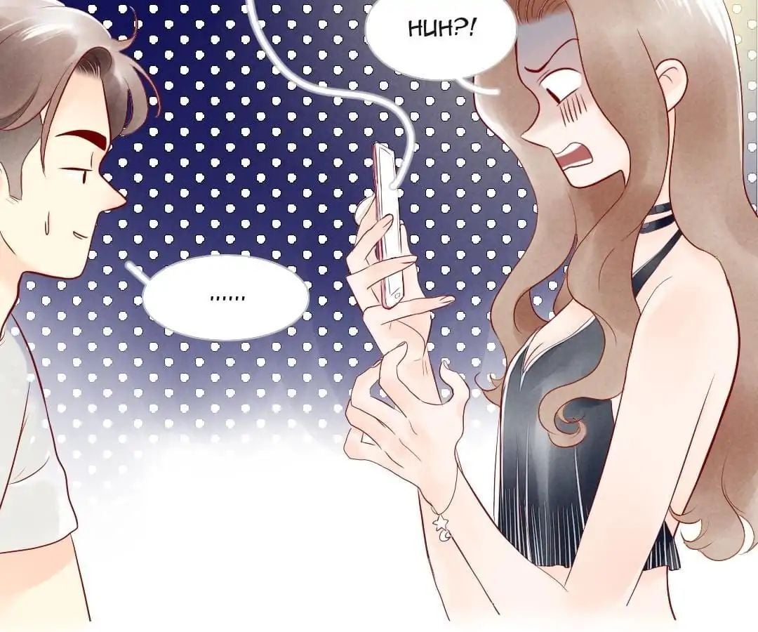 Stars-crossed Lovers Chapter 29 - page 40