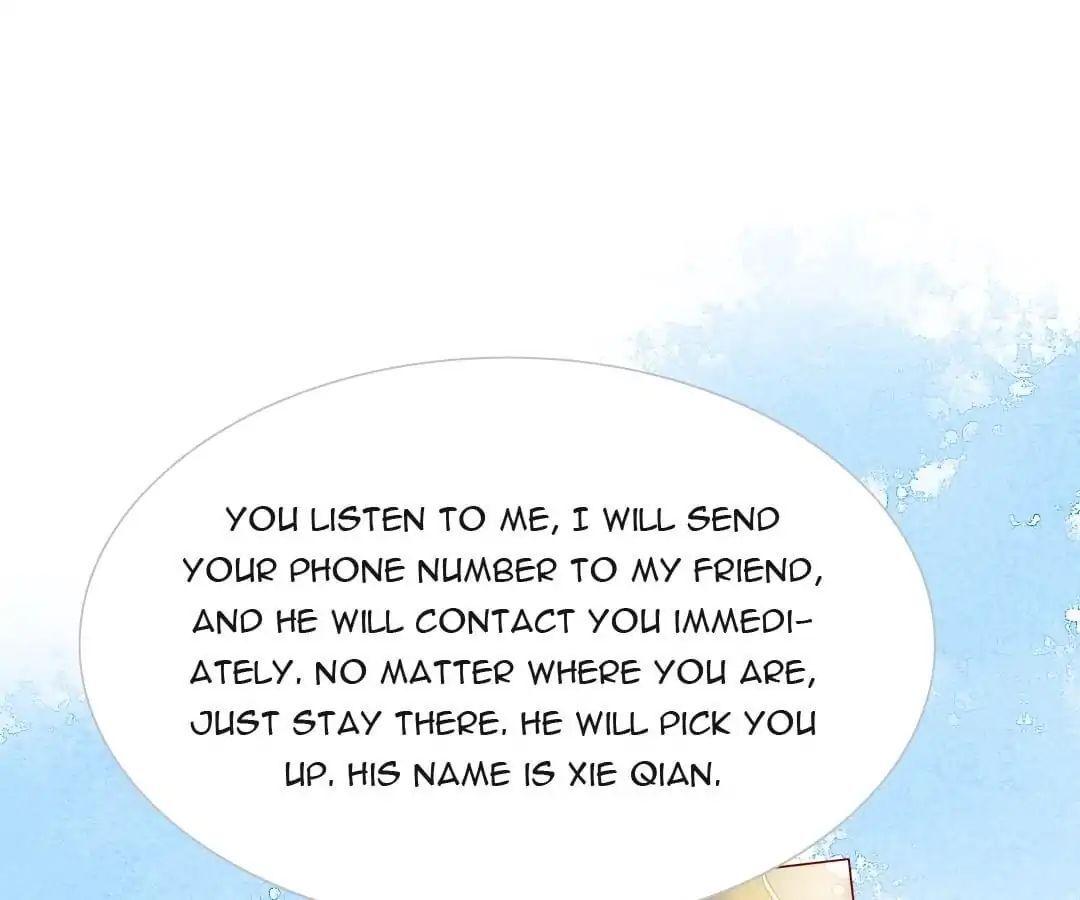 Stars-crossed Lovers Chapter 29 - page 44