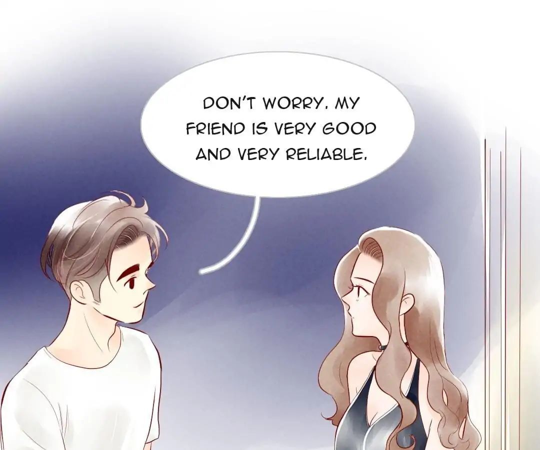 Stars-crossed Lovers Chapter 29 - page 47