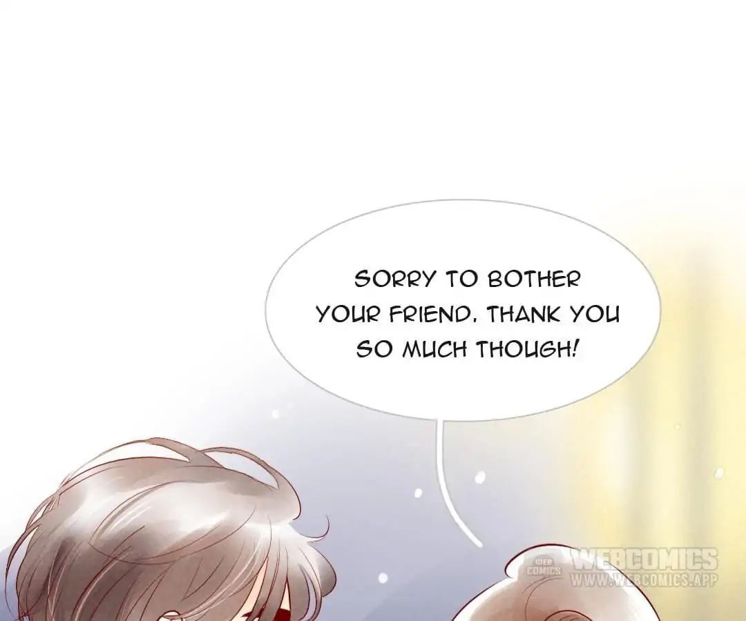 Stars-crossed Lovers Chapter 29 - page 49