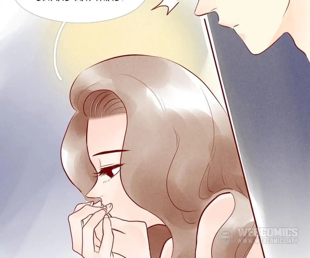 Stars-crossed Lovers Chapter 29 - page 5