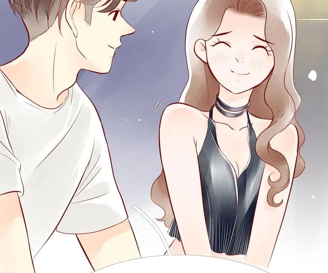 Stars-crossed Lovers Chapter 29 - page 50