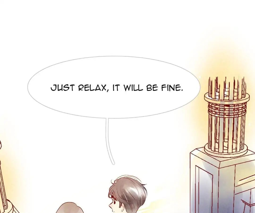Stars-crossed Lovers Chapter 29 - page 54