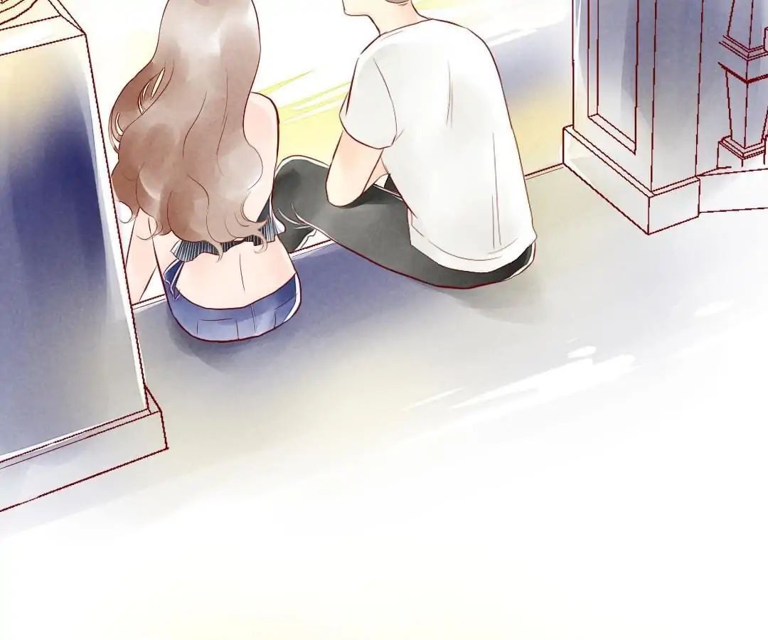 Stars-crossed Lovers Chapter 29 - page 55