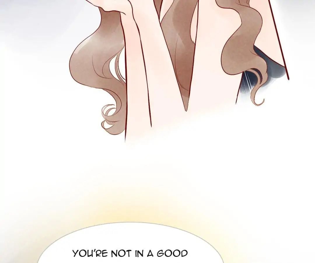Stars-crossed Lovers Chapter 29 - page 6
