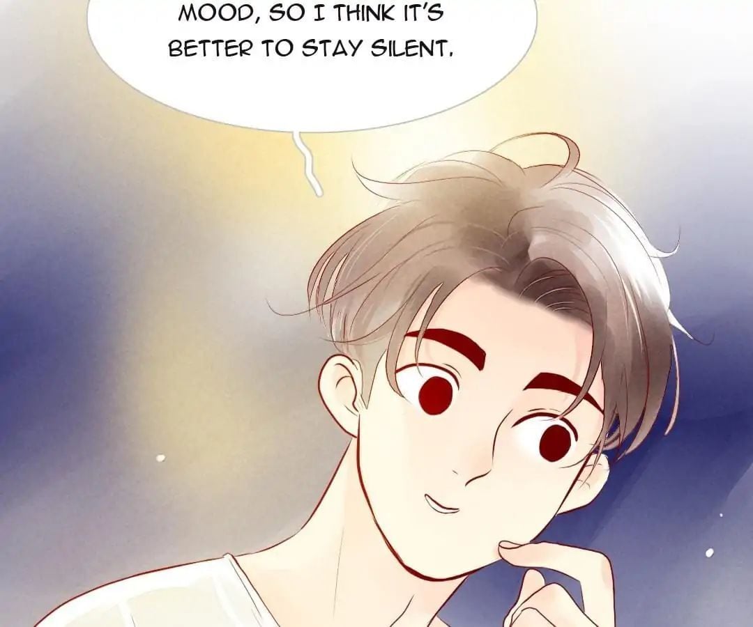Stars-crossed Lovers Chapter 29 - page 7