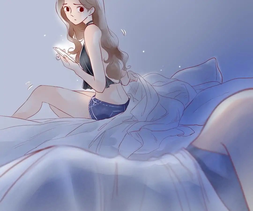 Stars-crossed Lovers Chapter 28 - page 23