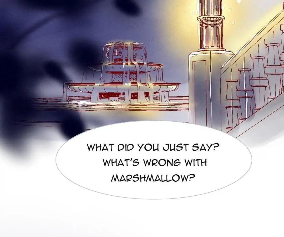 Stars-crossed Lovers Chapter 28 - page 27