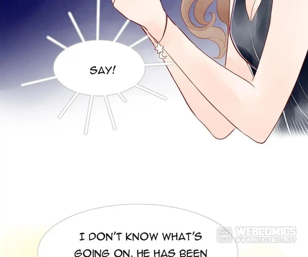 Stars-crossed Lovers Chapter 28 - page 29