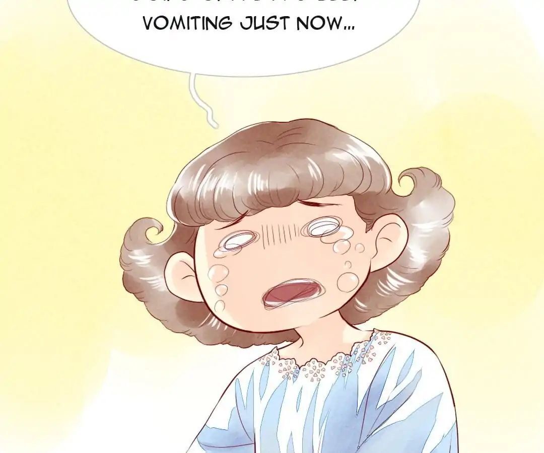 Stars-crossed Lovers Chapter 28 - page 30