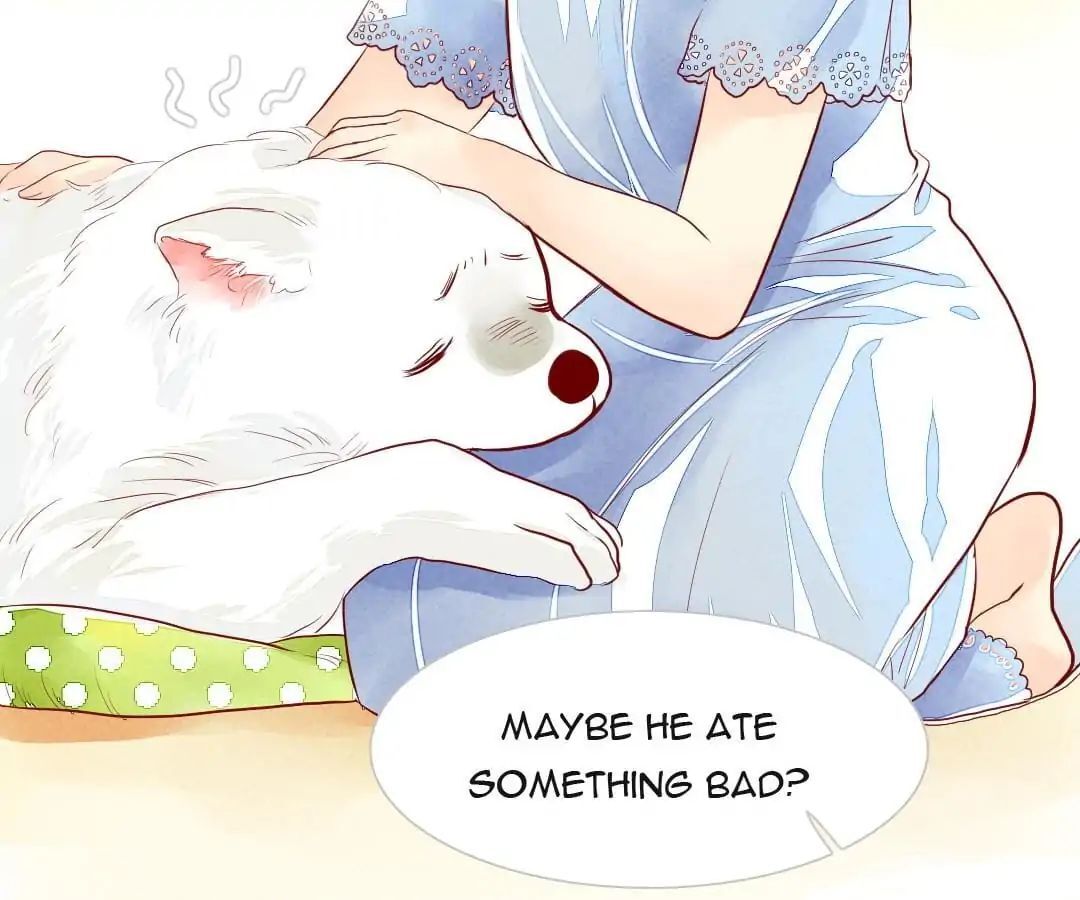 Stars-crossed Lovers Chapter 28 - page 31