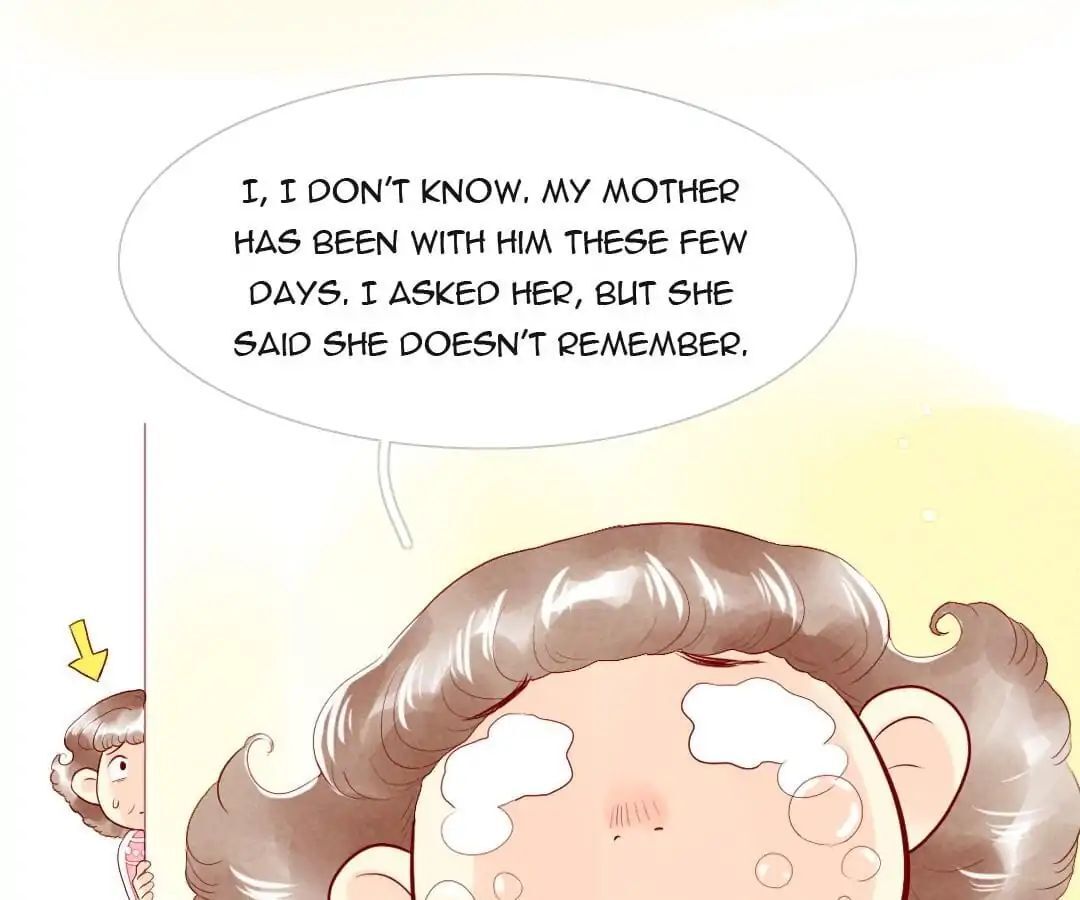 Stars-crossed Lovers Chapter 28 - page 32