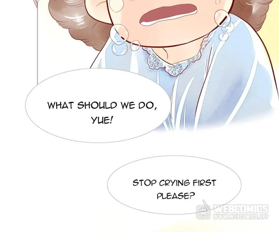 Stars-crossed Lovers Chapter 28 - page 33