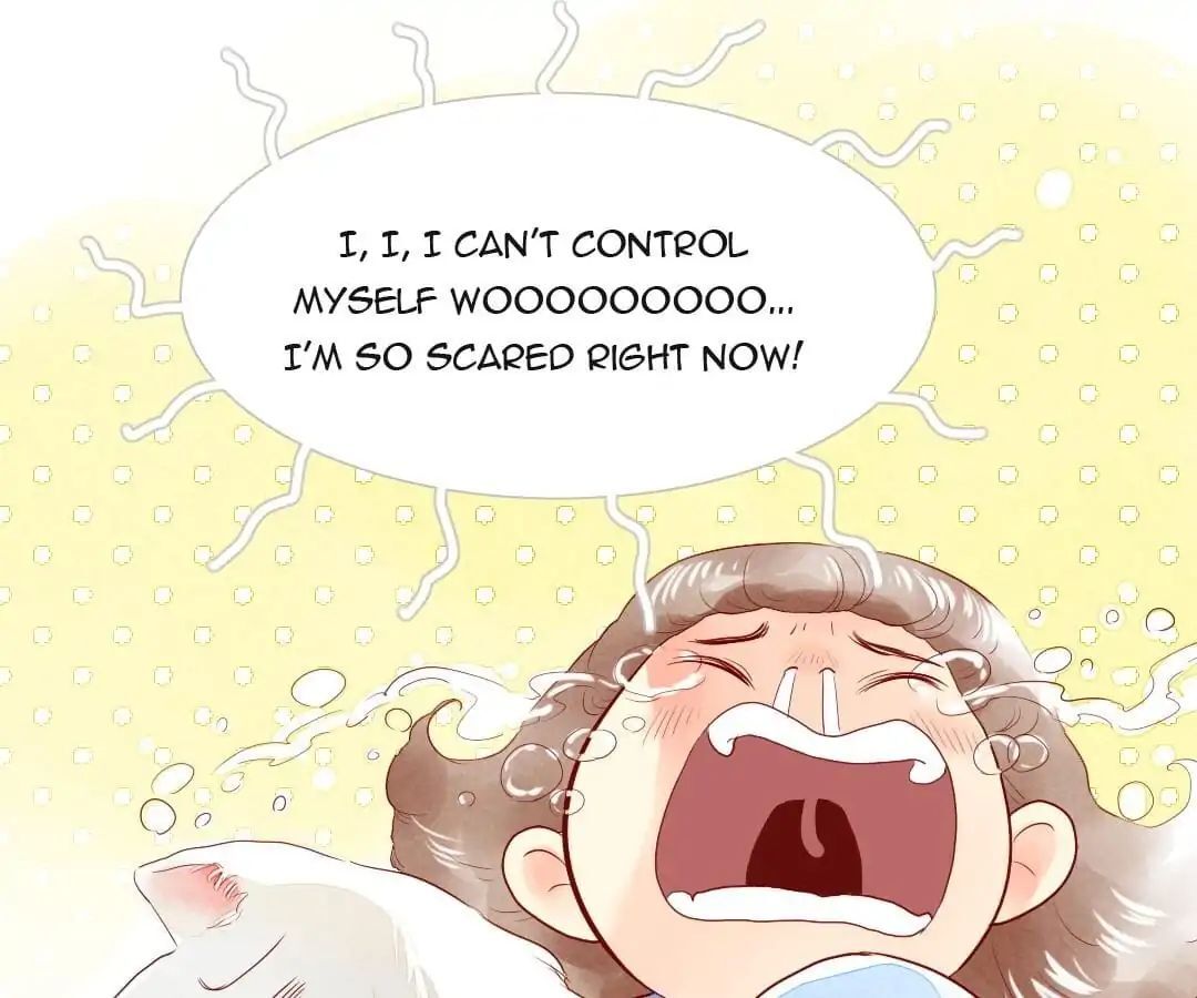 Stars-crossed Lovers Chapter 28 - page 34
