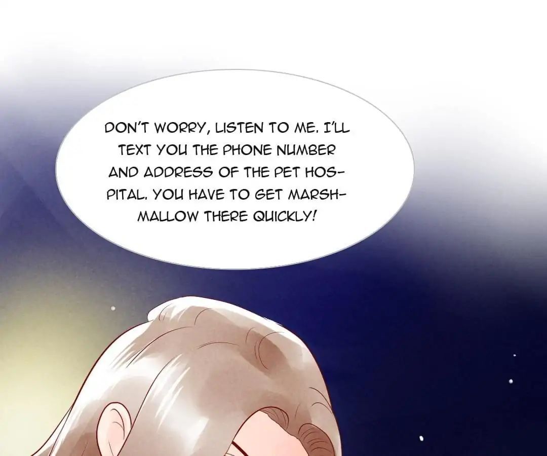 Stars-crossed Lovers Chapter 28 - page 36