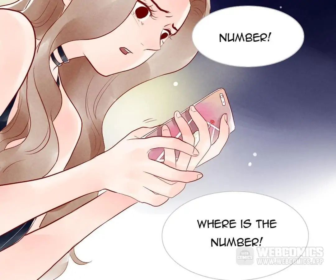 Stars-crossed Lovers Chapter 28 - page 37